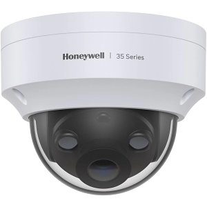 HC35W45R3 5 MP IR Fixed Dome 2.8mm