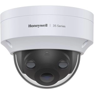 HC35W48R3 8 MP IR Fixed Dome 2.8mm