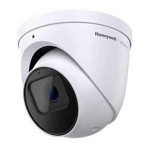HC35WE3R2 3 MP IR MFZ Ball 2.7-13.5mm