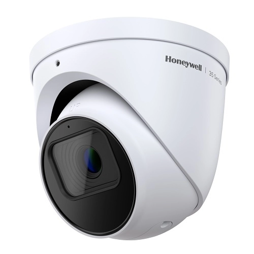 HC35WE8R2 8 MP IR MFZ Ball 2.7-13.5mm