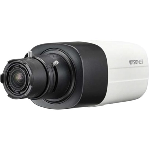 HCB-6001P <div itemprop="description">Caméra de surveillance Hanwha Techwin WiseNet HD+ HCB-6001 2 Mégapixels - Boîte - 1920 x 1080 - CMOS</div>