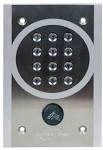 HCC12-LPV-0 <div itemprop="description"> Clavier Clav A Code Inox + Lect Vigik</div>