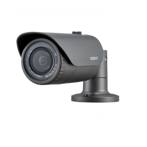 HCO-7010RA <div itemprop="description">Camera Bullet Ext J/N IR 4mp 2,8mm</div>