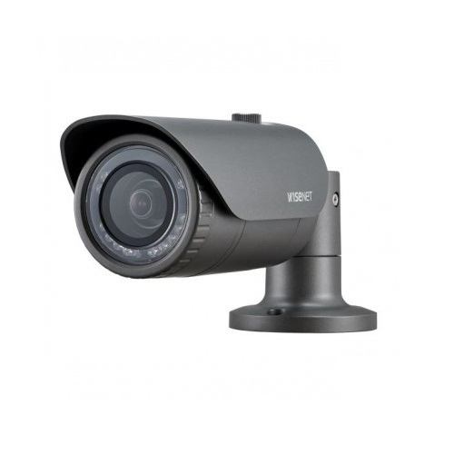 HCO-7020RA <div itemprop="description">Camera Bullet Ext J/N IR 4mp 4mm</div>
