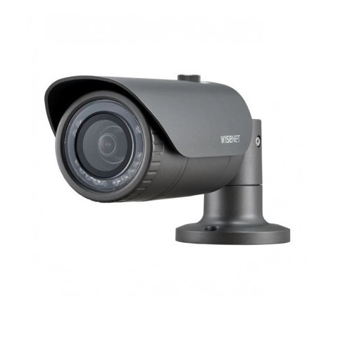 HCO-7030RA <div itemprop="description">Camera Bullet Ext J/N IR 4mp 6mm</div>