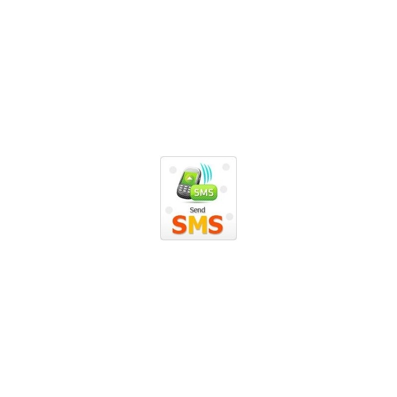HCSSMS2Y LICENCE ACTIVATION SMS ILLIMITES 2 ANS