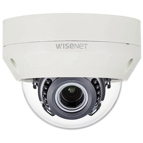 HCV-6070R HDOC DOME 2MP 3.2-10mm IP67 IK10