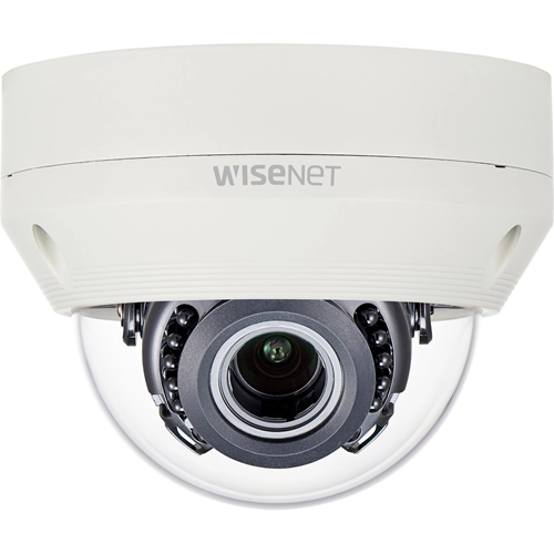 HCV-6070RP <div itemprop="description"> Caméra de surveillance Hanwha Techwin WiseNet HD+ HCV-6070R 2 Mégapixels - Monochrome, Couleur - 30 m Night Vision - 1920 x 1080 - 3,20 mm - 10 mm - 3</div>