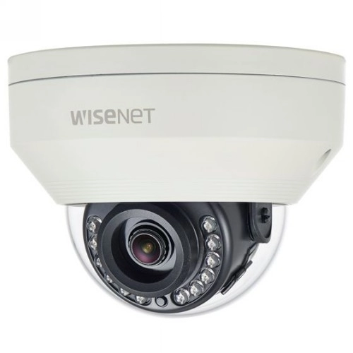 HCV-7010RP DOME EXT V/R HDoC 4MP 2.8mm IR 20m