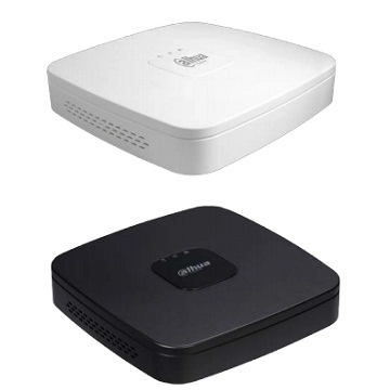HCVR4104C-S3 DVR HDoC 4v CVI720p/ANA/1IP 0TO 1HDD Au