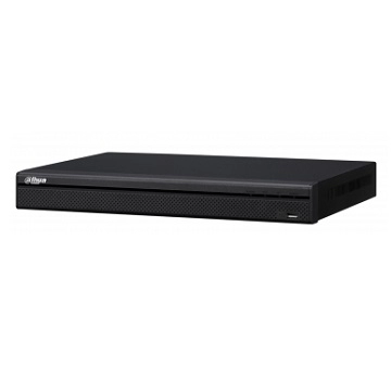 HCVR5232AN-S3 DVR HD-TVI 32v CVI1080p/Ana/16IP 0To 2HD