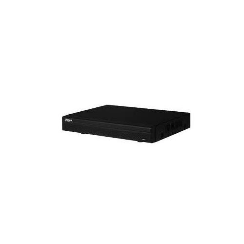 HCVR7104H-S3 DVR HDoC CVI 4CH 1080P 1HDD MINI
