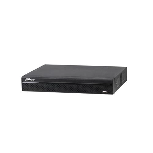 HCVR7104HE-S3 DVR HDoC CVI1080pRT 4v 0To 1HDD 8E/3S