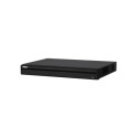 HCVR7204AN4K Enregistreur hdcvi tribrid 4 voies 4mp/25ips 2 sata 1 rj45 