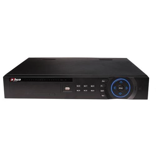 HCVR7416L DVR HDoC CVI 16CH 1080P 4HDD