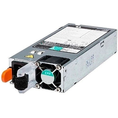 HD-NVR4-PRM-2NDPS-EU Avigilon Unity HD-NVR4-PRM-2NDPS-EU Alimentation redondante remplaçable à chaud pour NVR4 Premium, UE