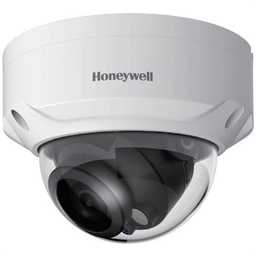 HD42XD2 DOME EXT V/R HDoC 2MP 2.7-13.5mm MFZ
