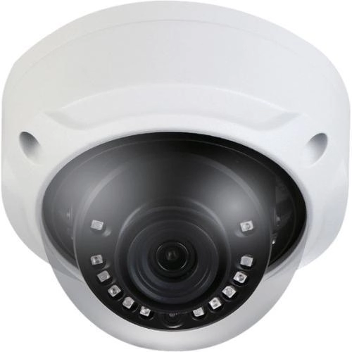 HD72HD4 DOME EXT V/R HDoC HQA IR30 2,8mm WDR