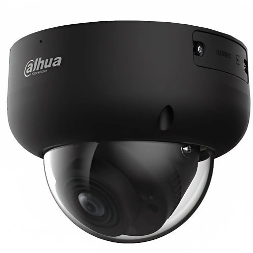 HDBW3541RZS27S2-B IP DOME 5MP 2.7mm - 13.5mm 40m S2 Black