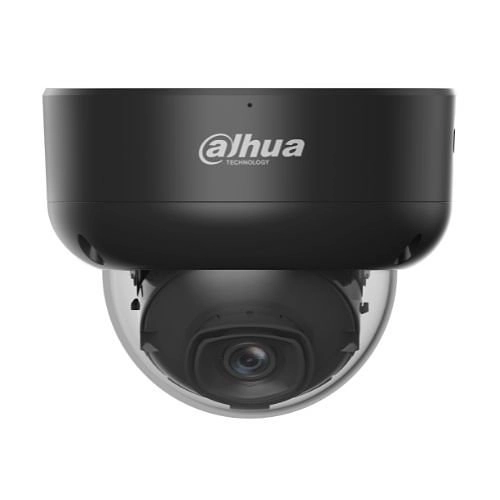 HDBW3841RZAS27S2-B 8MP 2.7-13.5mm 50m S2 Noir