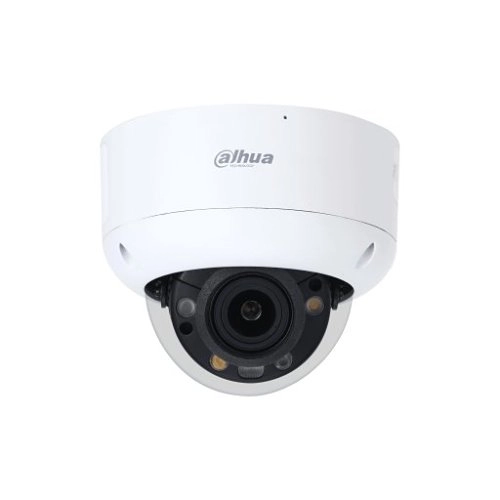 HDBW3849R1PASPV27B IP DOME 5MP 2.7-13.5mm TIOC 2.0 NOIR