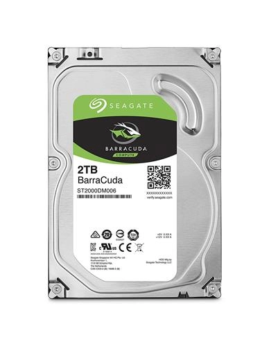 HDD2TBSEA2 DISQUE DUR Seagate 2.5`` sata 2TO 128MO