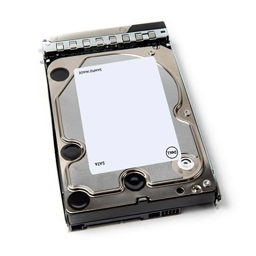 HDD8T-R550 HDD DELL 8To format R550