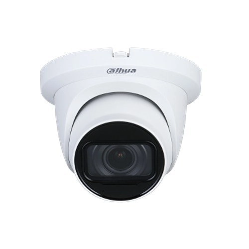 HDW2501TMQPZA27S2 5MP 2.7-13.5mm 60m IP67 S2