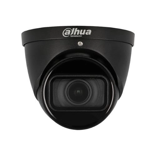 HDW3241TZS27S2-B 2MP 2.7-13.5mm IP67 S2 Noir