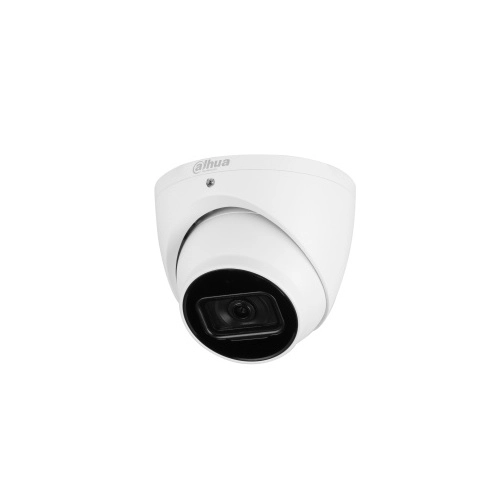HDW3841EMS36BS2 8MP m IP67 S2 Noir