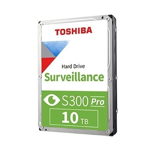 HDWT31AUZSVA DISQUE DUR S300 Surveillance 10TB