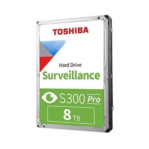 HDWT380UZSVA DISQUE DUR S300 Surveillance 8TB