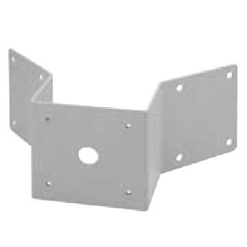 HDXCMA1 SUPPORT DOME Adapt De Coin Pour Acuix
