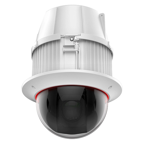 HDZ302DIN-C1 <div itemprop="description">Ip PTZ M/Pixel Int J/N Clear 2m 30x</div>