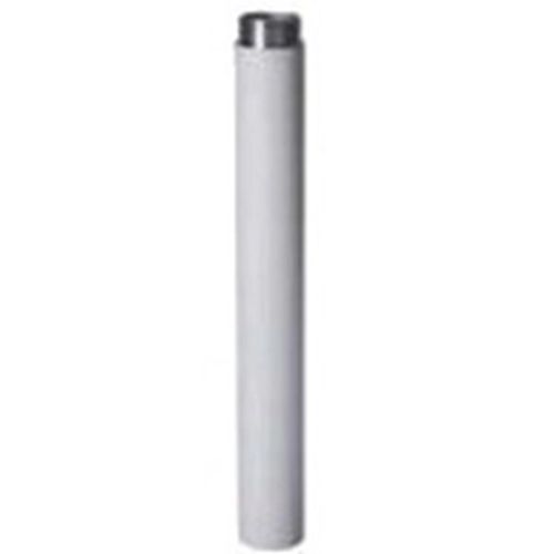 HDZCM3 <div itemprop="description"> Extension de Montage Honeywell HDZCM3 pour Fixation au plafond - Blanc</div>