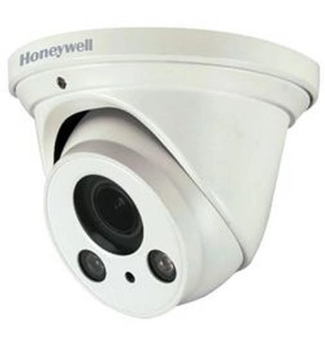 HE42XD2 DOME EXT V/R HDoC 2MP 2.7-13.5mm MFZ