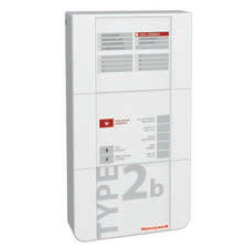 HEA-2B2 <div itemprop="description">Centrale Incendie Type B Baas 2 Bouclt2b</div>