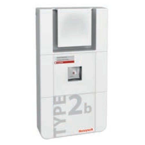 HEA-2BSF <div itemprop="description">Centrale Incendie Type B Baassa Flasht2b</div>