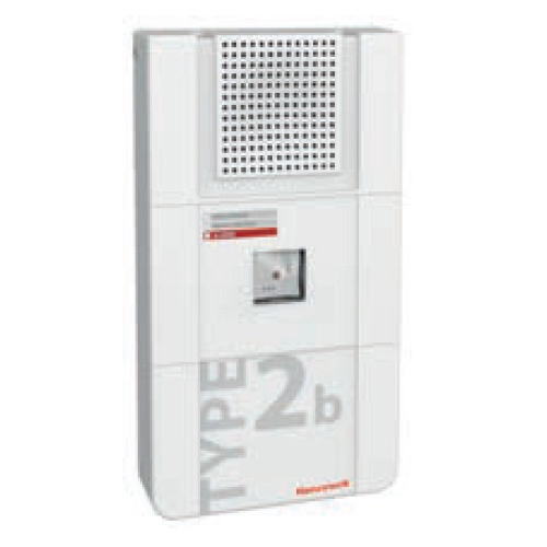 HEA-2BSMF <div itemprop="description">Centrale Incendie Type B Baas Same Lumi</div>