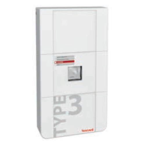 HEA-3BF <div itemprop="description">Centrale Incendie Type B Baas Lumineux T</div>