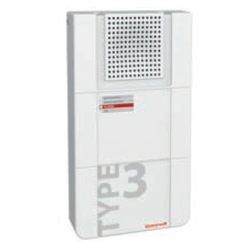 HEA-3BMM <div itemprop="description">Centrale Incendie Type B Baas MA Me T3</div>
