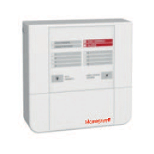 HEA-BRS <div itemprop="description">Centrale Incendie Type B Boitier De Repo</div>