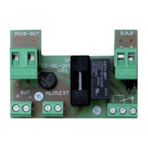 HEA-CDBEDAS-R <div itemprop="description">Module Interface Commande Das À Rupture</div>