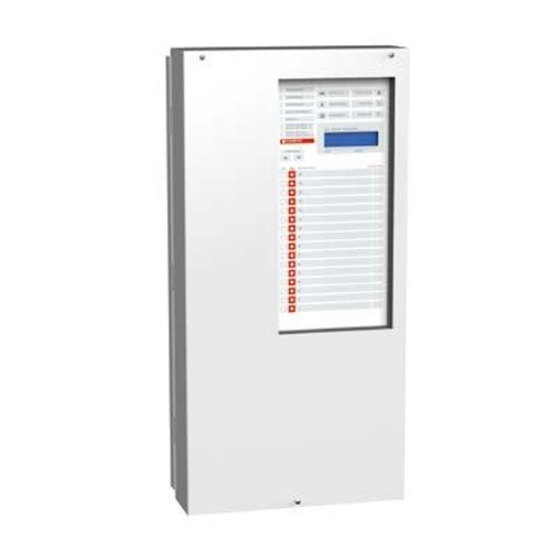 HEA-CDLED <div itemprop="description">Centrale De Désenfumage</div>