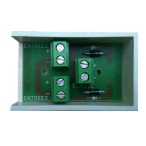 HEA-CDMODI <div itemprop="description">Module Intermédiaire Pour Hea-Cdled</div>