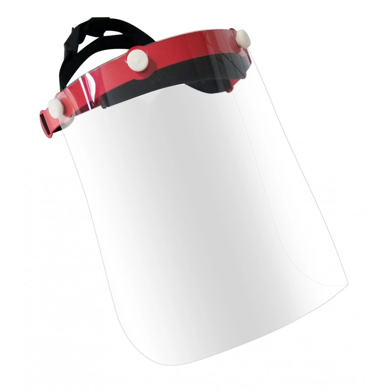 HEFP0613 <div itemprop="description"> VISIERE DE PROTECTION VISAGE APPOLO 2 ERGO</div>