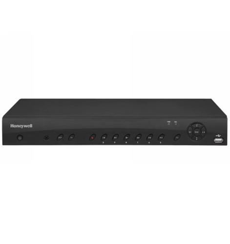 HEN08103 NVR H.265 8CH NVR, 8 POE