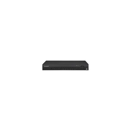 HEN08123 NVR H.265 8CH NVR, 2TB, 8 POE