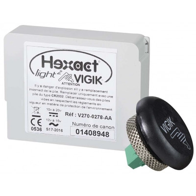 HEXACTLIG2 