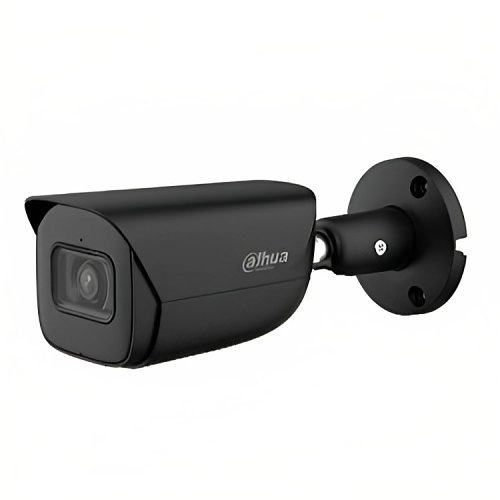 HFW3241EAS28S2-B IP BULLET 2MP 2.8mm S2 Noir